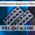 African Superman Pills 31